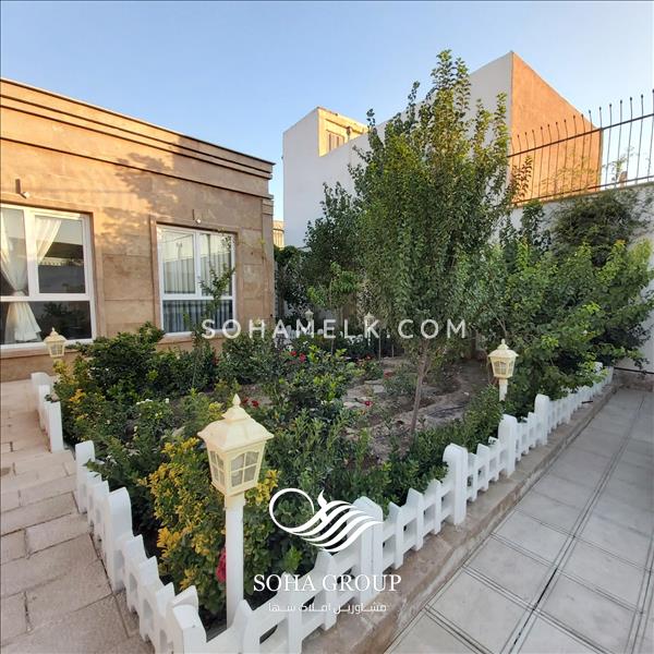 420متر باغ ویلا کلاسیک در باغدشت شهریار