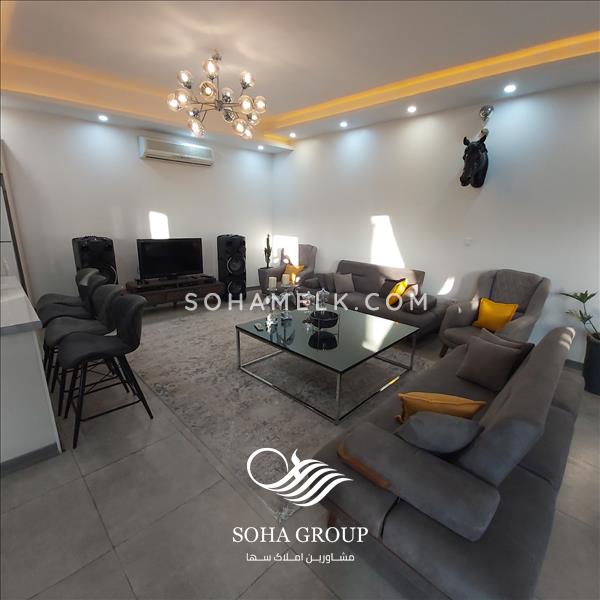 420متر باغ ویلا کلاسیک در باغدشت شهریار