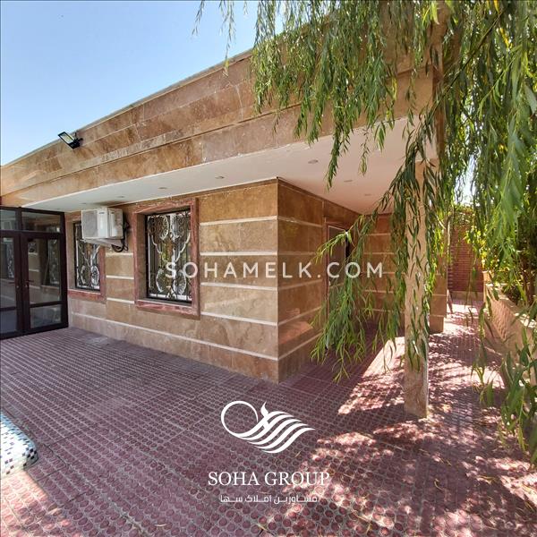 300متر باغ ویلا شیک در ملاردویلای جنوبی