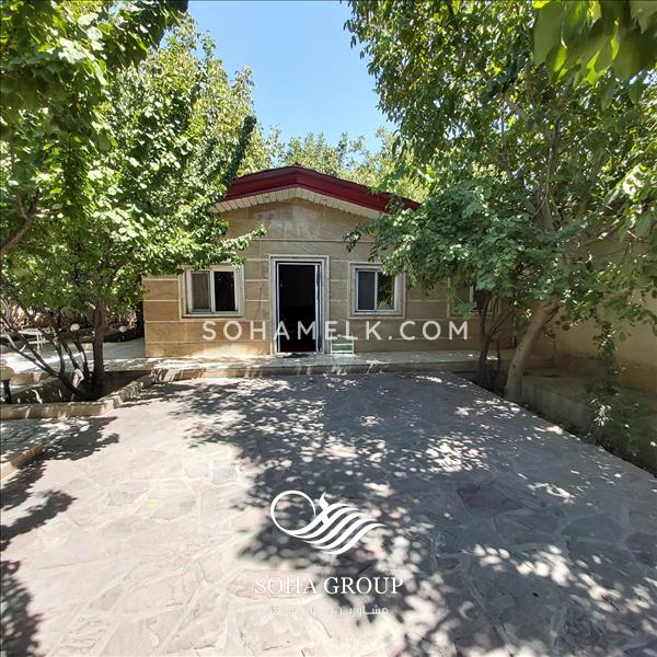 550مترباغ ویلا سرسبز درملاردویلای جنوبی