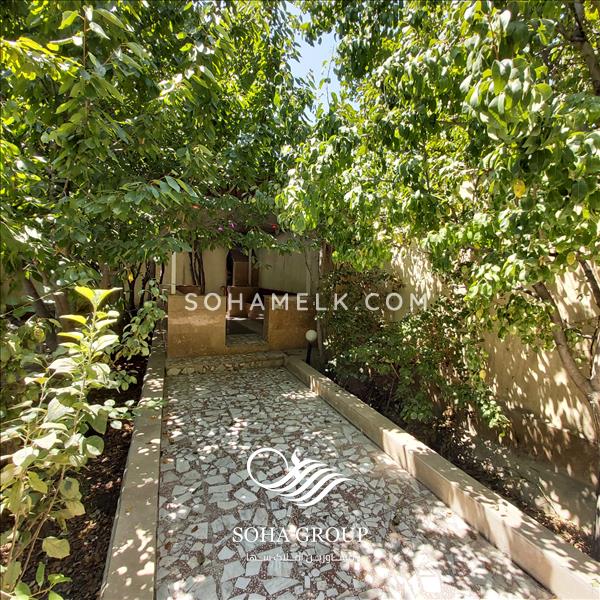 550مترباغ ویلا سرسبز درملاردویلای جنوبی