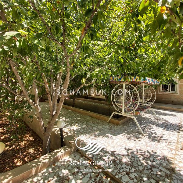 550مترباغ ویلا سرسبز درملاردویلای جنوبی