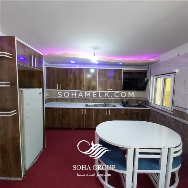 550مترباغ ویلا سرسبز درملاردویلای جنوبی