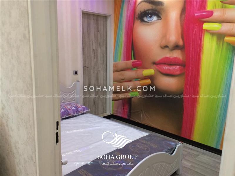 640متر باغ ویلا کلاسیک در شهرک شفق