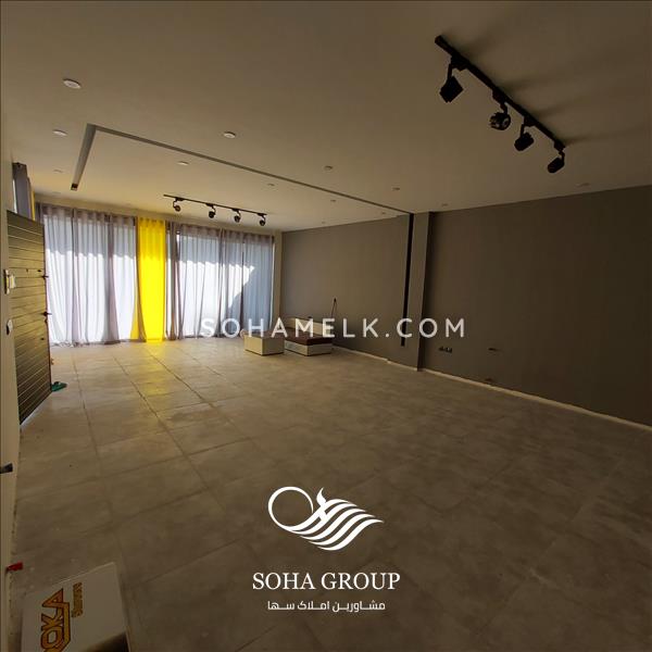 520متر باغ ویلا مدرن درمهرچین ملارد