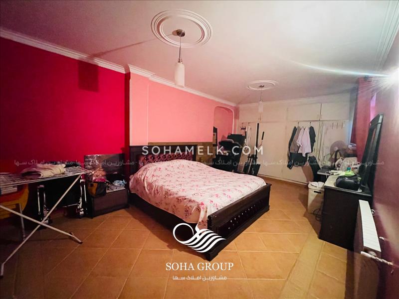 1500متر باغ ویلا مشجر وسرسبز درصفادشت 