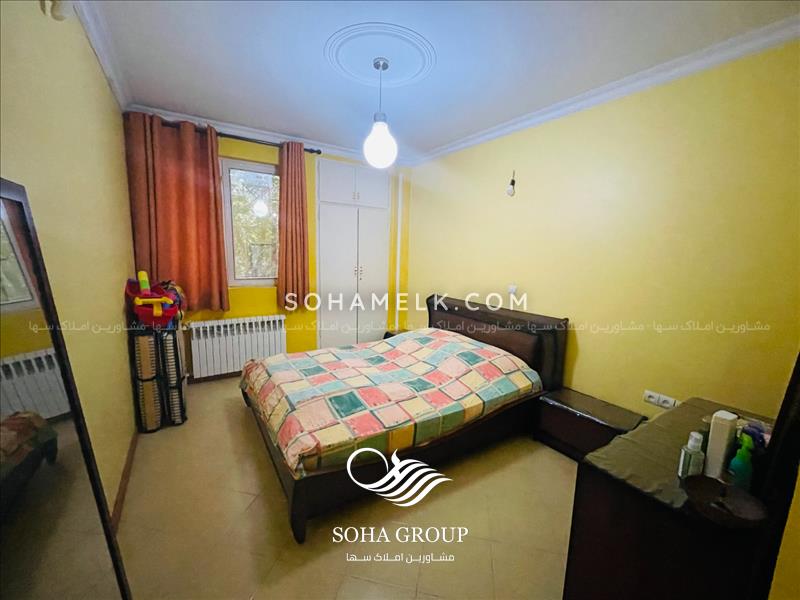 1500متر باغ ویلا مشجر وسرسبز درصفادشت 