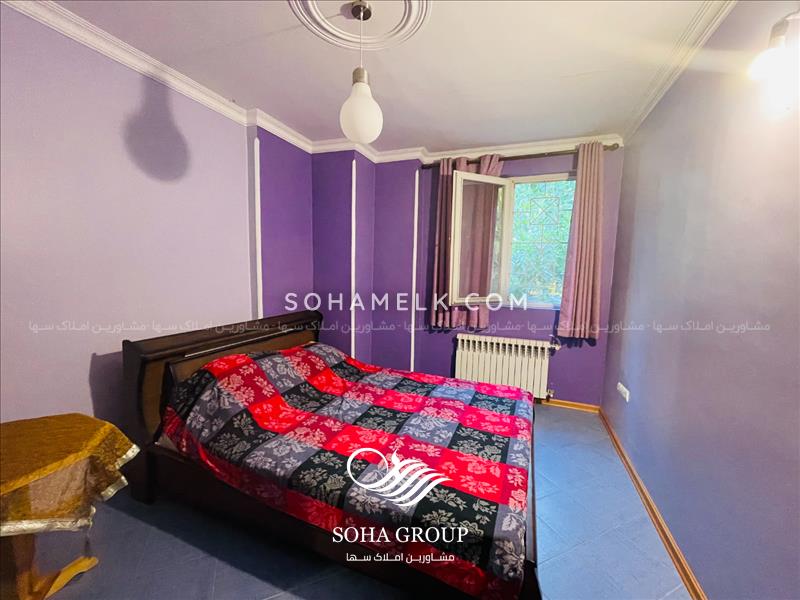 1500متر باغ ویلا مشجر وسرسبز درصفادشت 