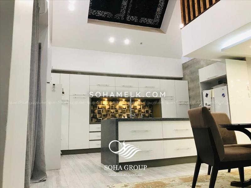 2000متر باغ ویلا لوکس در شهرک افشاریه کرج