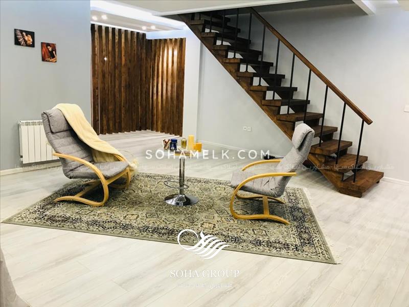 2000متر باغ ویلا لوکس در شهرک افشاریه کرج