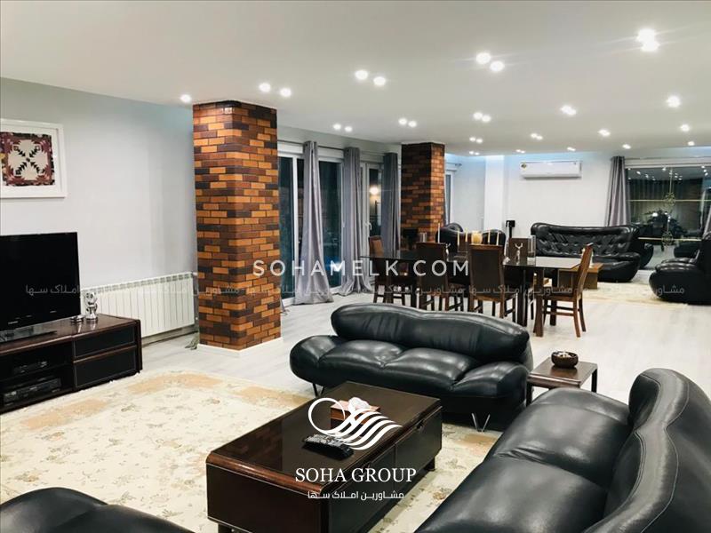 2000متر باغ ویلا لوکس در شهرک افشاریه کرج