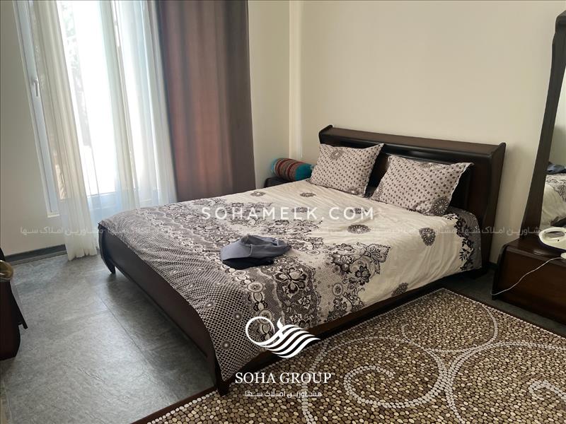 570متر باغ ویلا کلاسیک در یوسف آباد قوام 