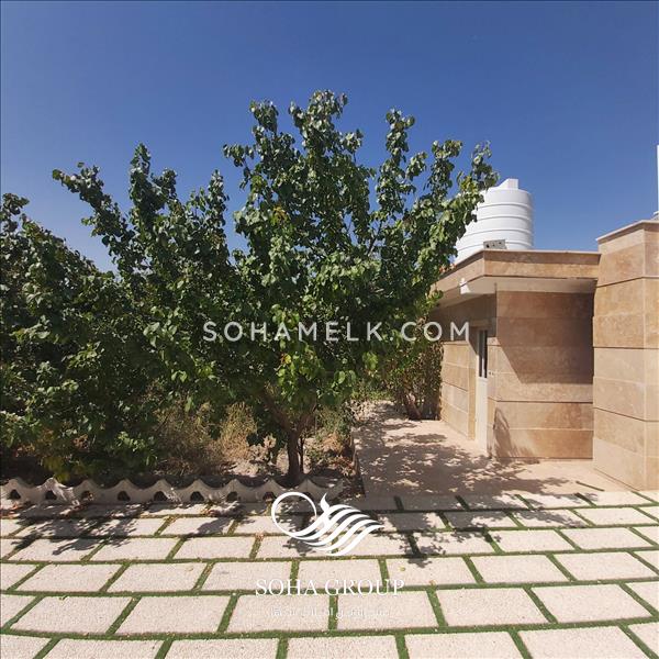 1300متر باغ ویلا لوکس در باغدشت شهریار