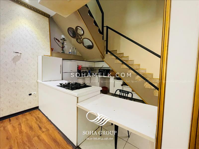 1000متر باغ ویلا فوق العاده سرسبزدر کردامیرشهریار