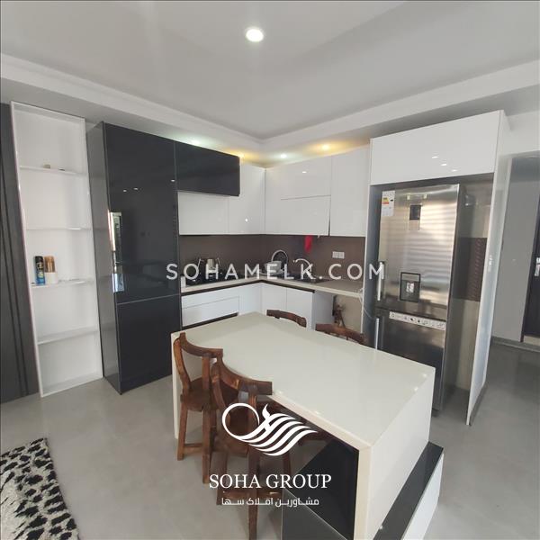 470متر باغ ویلا نقلی و شیک در مهرچین ملارد