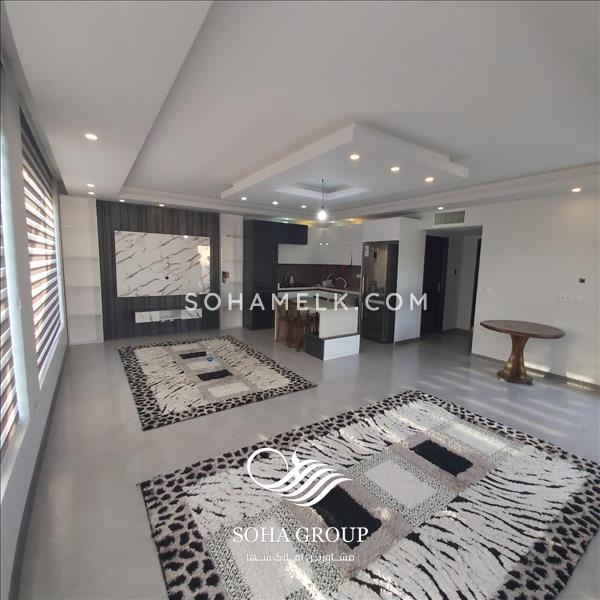 470متر باغ ویلا نقلی و شیک در مهرچین ملارد