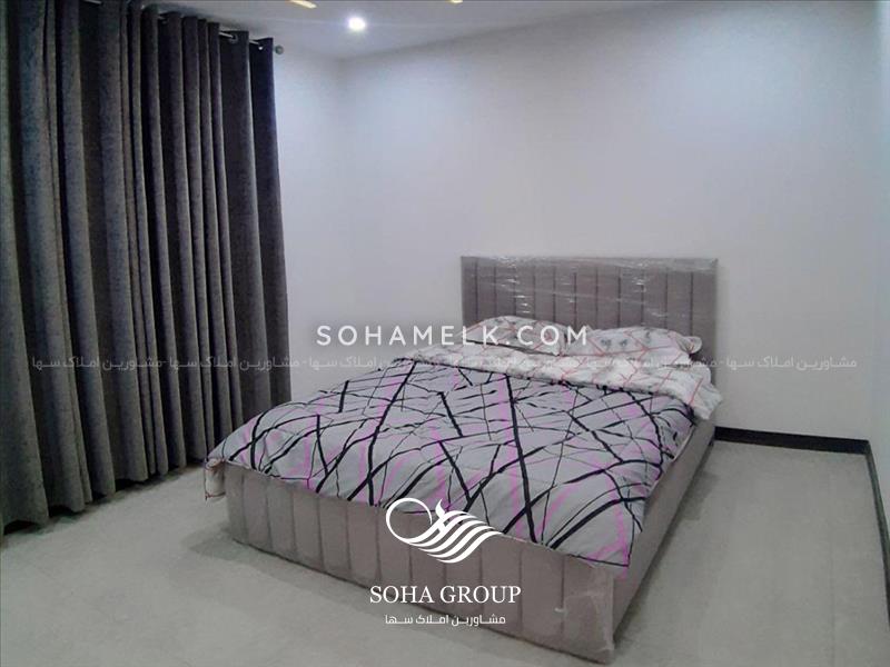 700متر باغ ویلا مدرن و شیک در لم آبادملارد