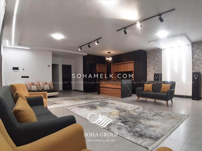 700متر باغ ویلا مدرن و شیک در لم آبادملارد