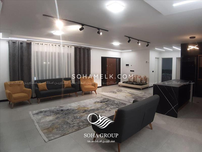 700متر باغ ویلا مدرن و شیک در لم آبادملارد