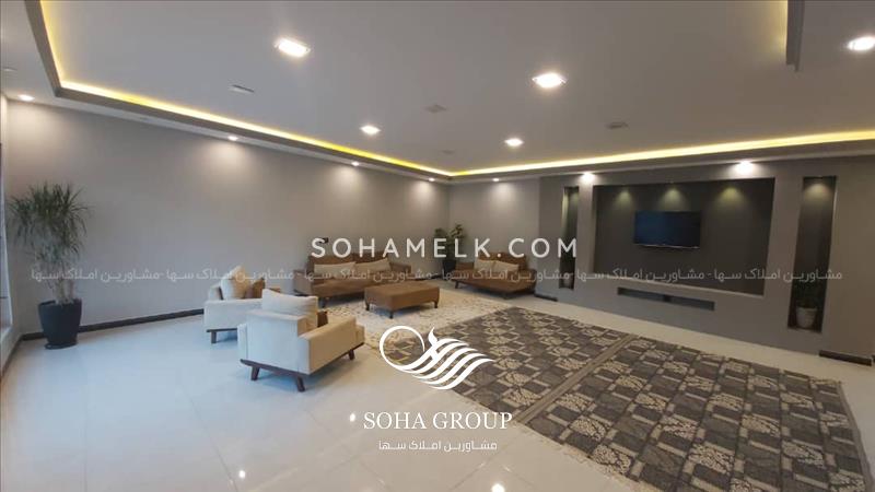 باغ ویلا نقلی ومدرن در ملاردویلای جنوبی