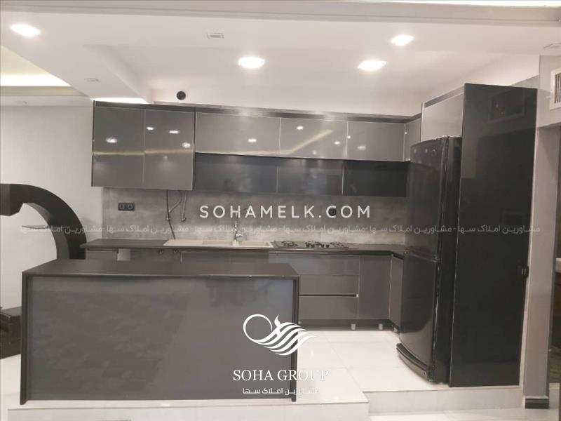 باغ ویلا نقلی ومدرن در ملاردویلای جنوبی