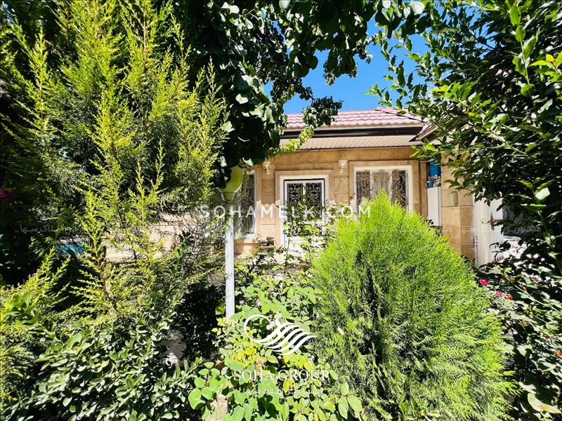 1000متر باغ ویلا کلاسیک در لم آباد ملارد