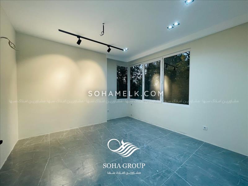 1200مترباغ ویلا تریبلکس و لوکس در ملارد ویلای شمالی