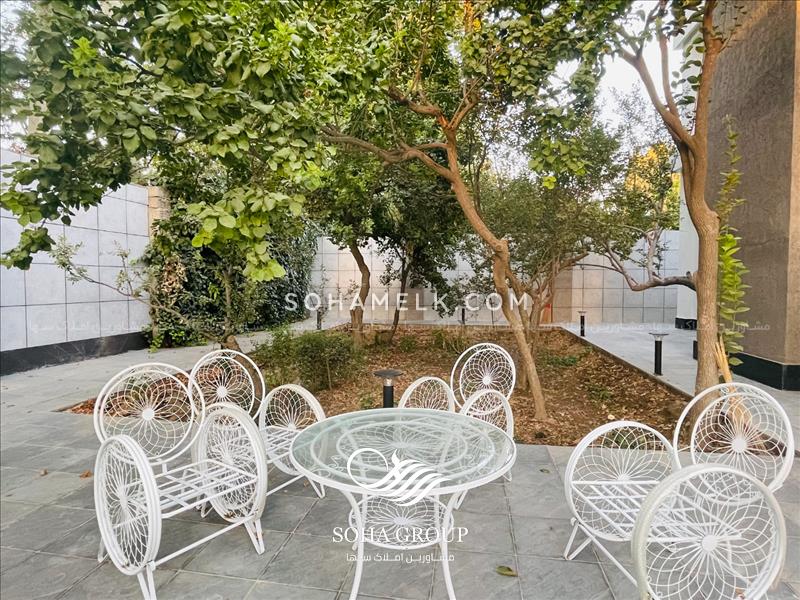 1200مترباغ ویلا تریبلکس و لوکس در ملارد ویلای شمالی