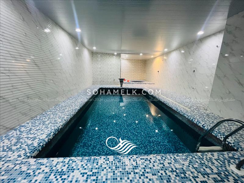 700متر باغ ویلا کلاسیک در لم آباملارد