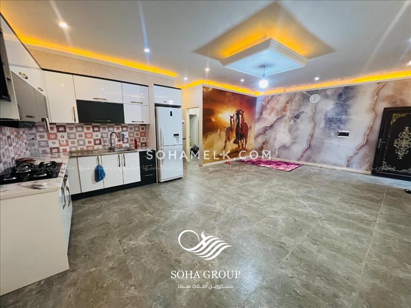 700متر باغ ویلا کلاسیک در لم آباملارد