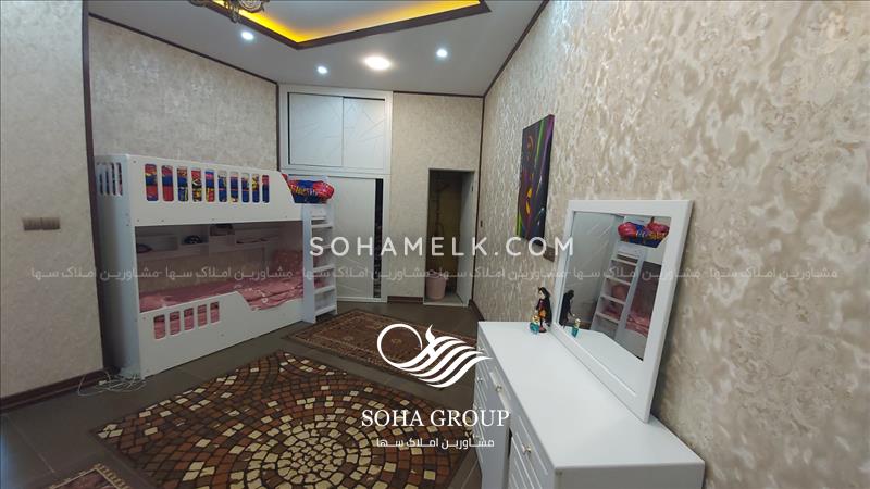 780متر باغ ویلا مدرن و لوکس در فردوسیه شهریار 