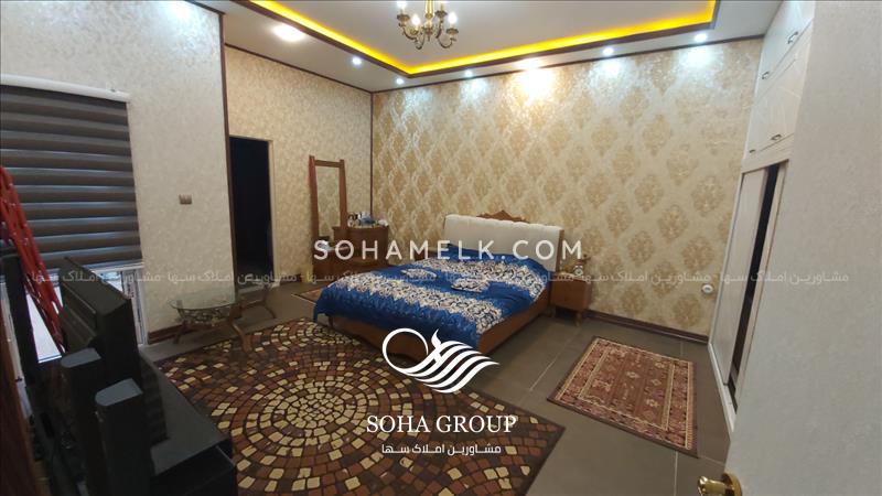 780متر باغ ویلا مدرن و لوکس در فردوسیه شهریار 