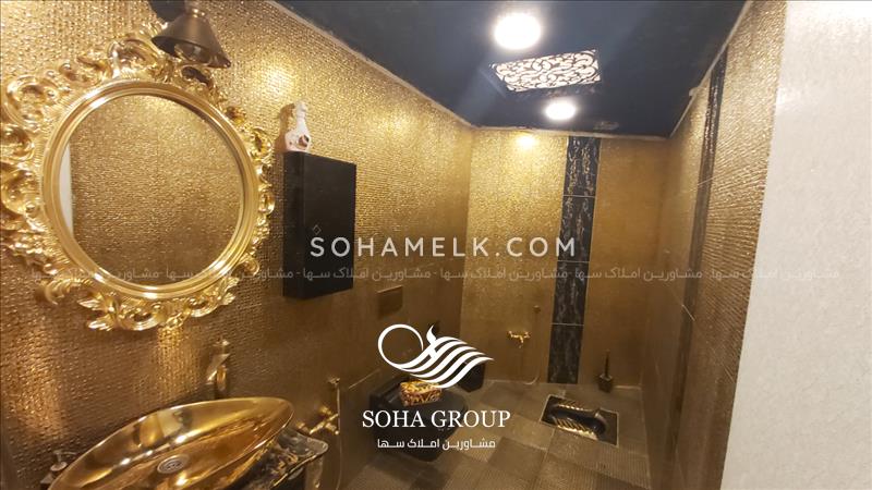 780متر باغ ویلا مدرن و لوکس در فردوسیه شهریار 