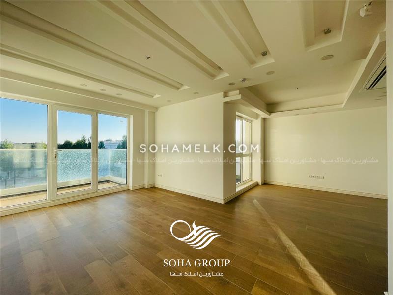 فروش2480متر باغ ویلا لوکس و زیبا درشهرک ویلایی زیبادشت