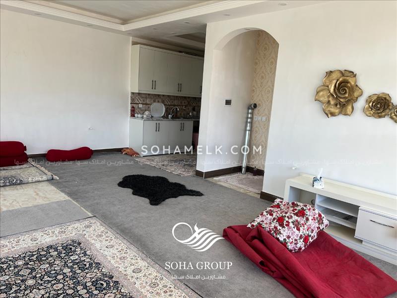 425متر باغ ویلا کلاسیک در لم آبادملارد