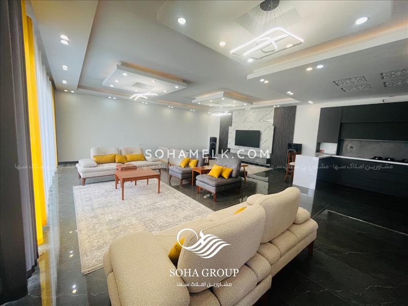 900متر باغ ویلا مدرن در ملارد ویلای جنوبی