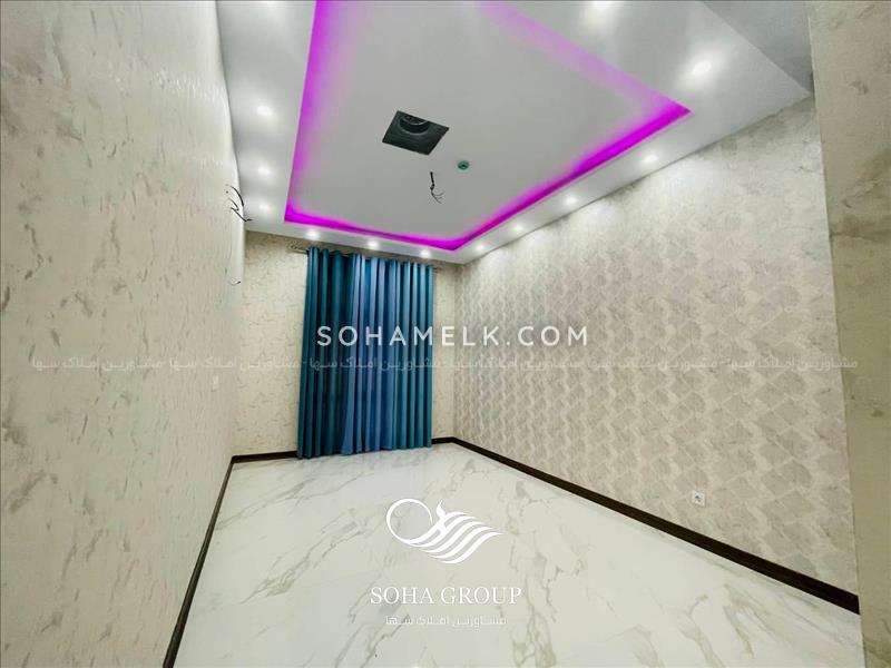 1200متر باغ ویلا لوکس در ملاردویلای جنوبی