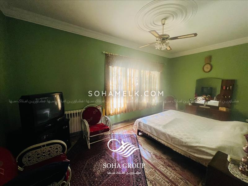 4800متر باغ ویلا سند شش دانگ در صفادشت