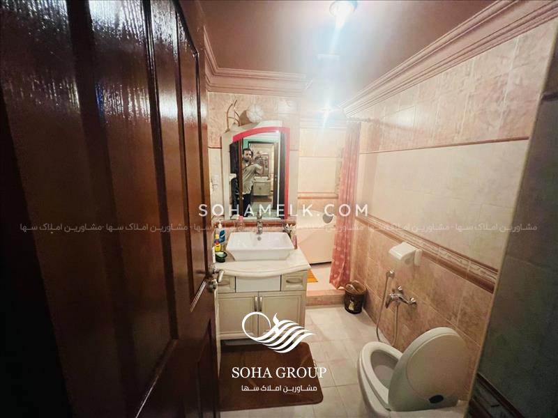 4800متر باغ ویلا سند شش دانگ در صفادشت