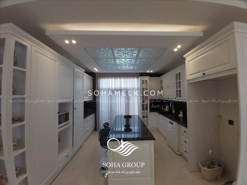 600متر باغ ویلا دوبلکس فوق العاده زیبا درشفیع آباد شهریار 