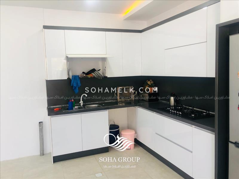 1100متر باغ ویلا مدرن و شیک در اسفندآبادملارد