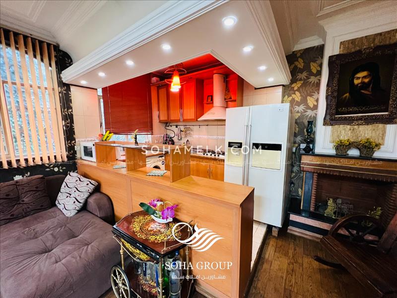 رهن واجاره سالیانه باغ ویلا600متری دربهترین لوکیشن شهریار