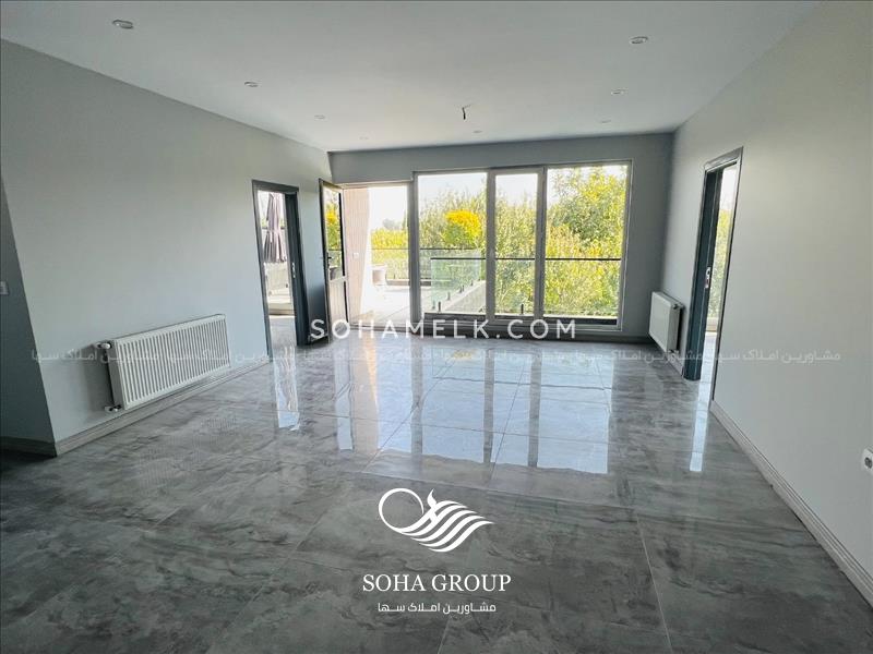 رهن واجاره سالانه 700متر باغ ویلا دوبلکس مدرن در ملارد ویلای جنوبی