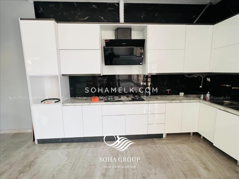 رهن واجاره سالانه 700متر باغ ویلا دوبلکس مدرن در ملارد ویلای جنوبی