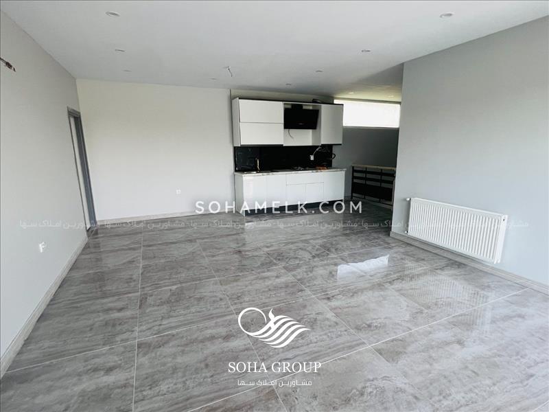 رهن واجاره سالانه 700متر باغ ویلا دوبلکس مدرن در ملارد ویلای جنوبی