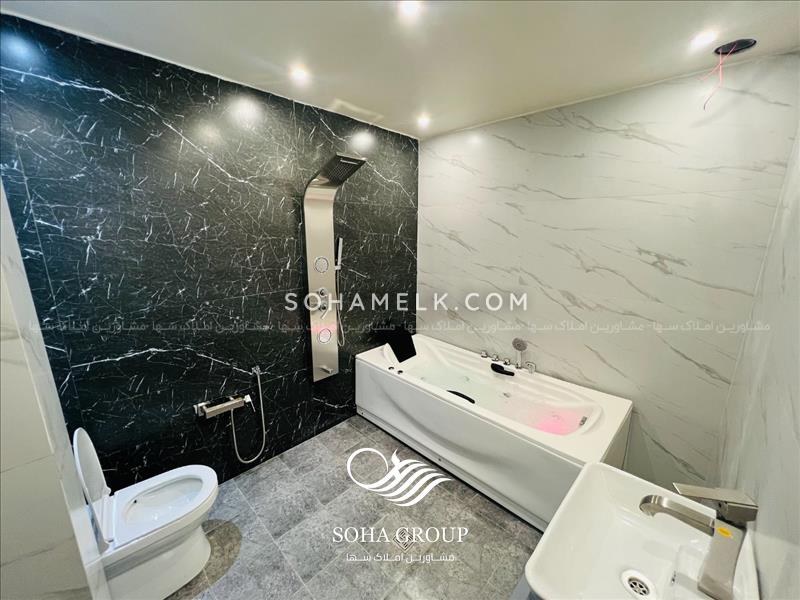 1420متر باغ ویلا لوکس ومدرن درخوشنام ملارد