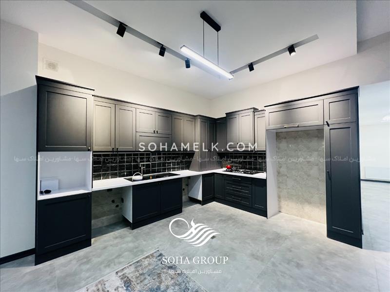 1420متر باغ ویلا لوکس ومدرن درخوشنام ملارد