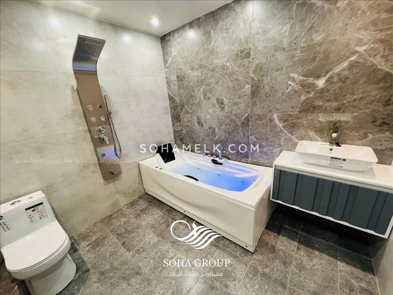 1420متر باغ ویلا لوکس ومدرن درخوشنام ملارد