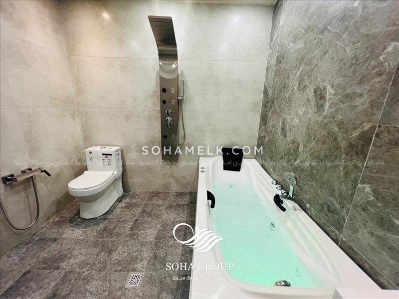 1420متر باغ ویلا لوکس ومدرن درخوشنام ملارد