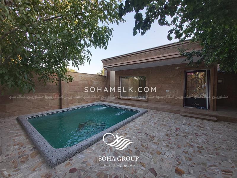 720متر باغ ویلا کلاسیک درملاردویلای جنوبی